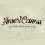 Logo for the brand AmeriCanna